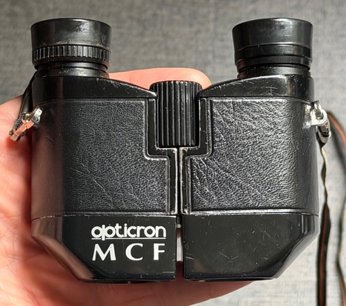 Opticron mcf 8x24 - opticron,
