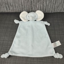 Matalan Elephant Comforter