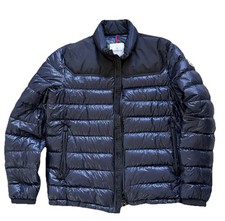 Moncler Men's Jacket Size 4