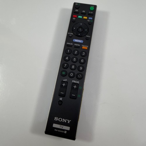 Genuine sony ed009 - sony, tv