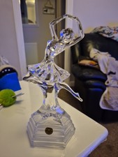 Royal Crystal Rock Dance