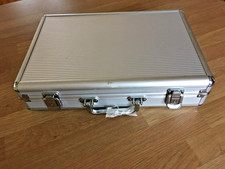 Watch Case for 24 Watches