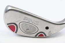 Ladies Ping Faith #6 Hybrid /