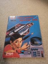 Star Trek FASA 2221 Old