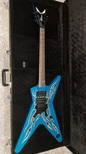 Dean Buddy Blaze Signature
