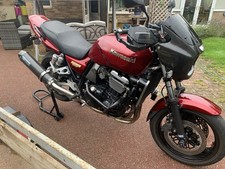 Kawasaki Zrx1100 C2 1999