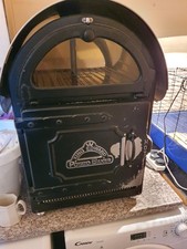 King Edward Jacket Potato Oven Large Classic 50 PB2FV