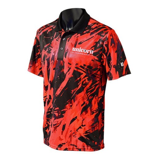 Unicorn darts pro - darts, camo