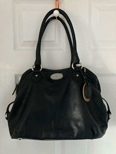 Jasper conran large - large, black