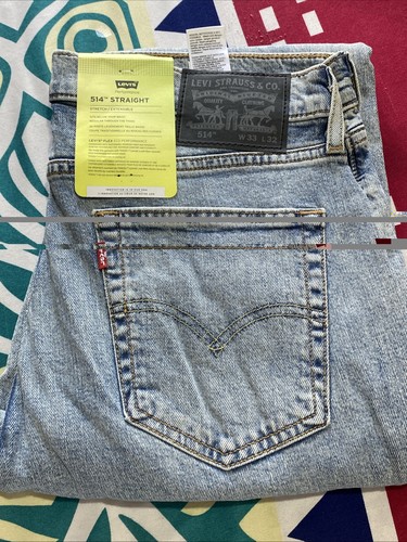 Levi 514 straight leg - levi’s,