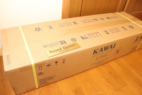 Kawai es920b portable - portable, digital