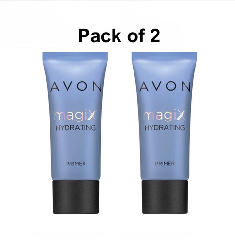 Avon magix hydrating primer - hydrating,
