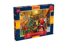A Christmas Delivery -