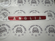 Ford Anglia 105E / Estate -