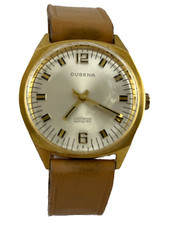 Elegant Vintage Men's Watch