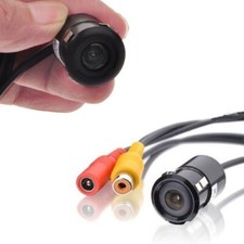Wired waterproof 600TVL  micro Camera CCTV Color Security Tiny Video camera