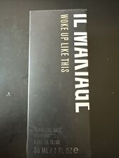 IL MAKIAGE WOKE UP LIKE THIS