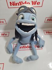 Crazy Frog Plush The Annoying