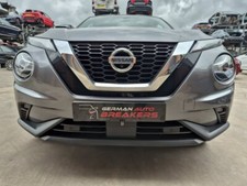 2019-2025 NISSAN JUKE F16