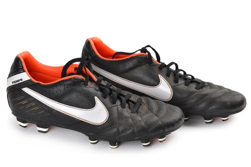 Nike tiempo mystic leather - tiempo,