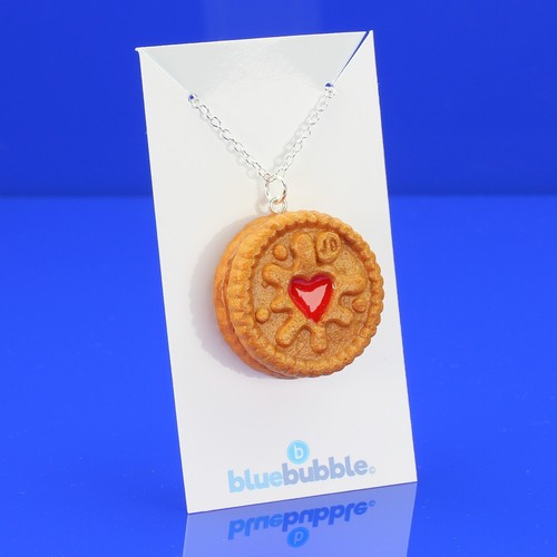 Bluebubble jammie dodger - jammie,