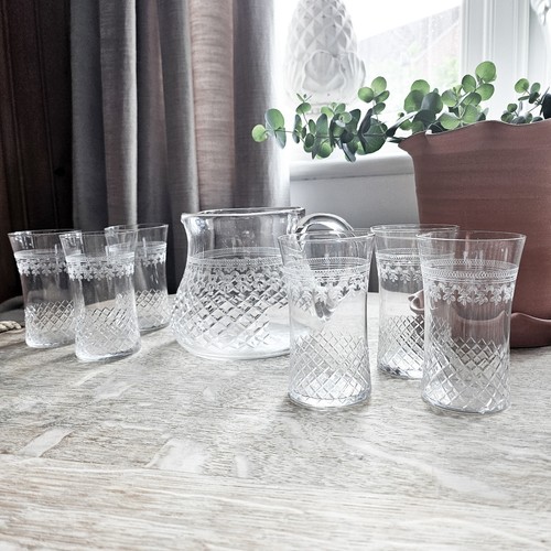 Lady hamilton set pall - pall, mall