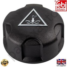 Febi Radiator Water Tank Cap For Peugeot 206 207 208 301 307 308 406 407 508 807