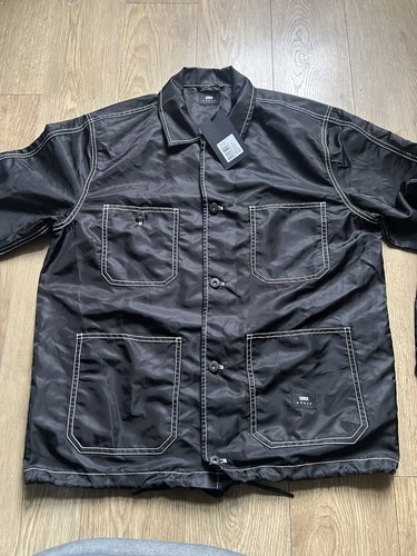 Edwin jacket size - jacket,