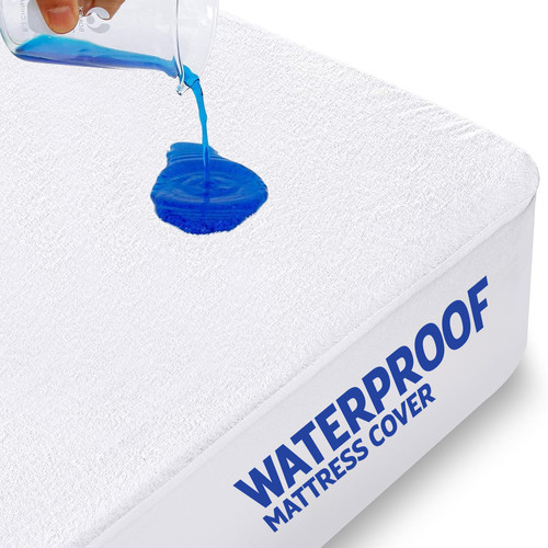 100 waterproof mattress - waterproof,