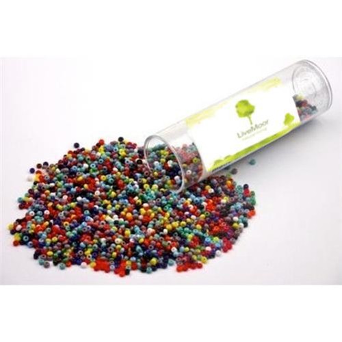 Bead loom beads various - bead,
