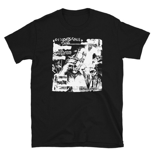 Discordance axis shirt - ,