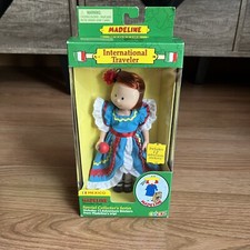 Vintage Eden 2000 Madeline