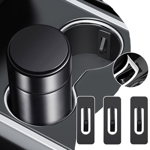 3pcs car cup holder - car, insert
