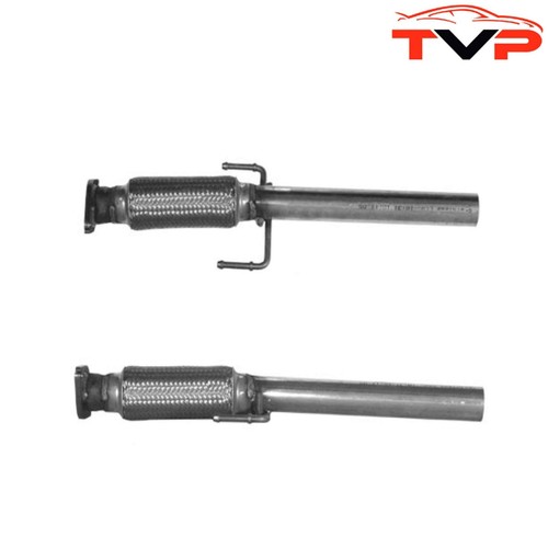 Exhaust pipe for fiat bravo - bm,