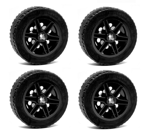 Lego technic large black - lego,