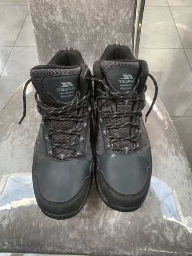 Trespass men waterproof - men's,