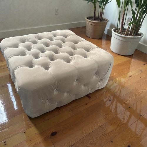 Square coffee table - square,