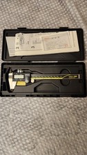 Mitutoyo Digimatic Caliper