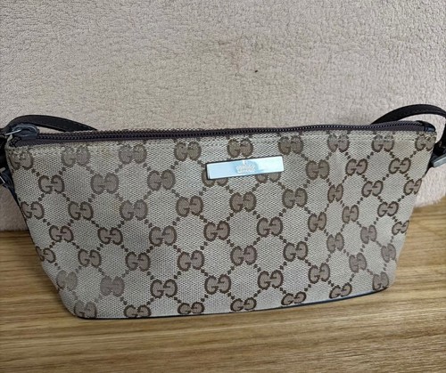 Gucci boat bag - gucci,