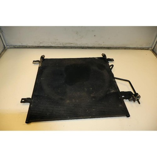 Air conditioning condenser - air,