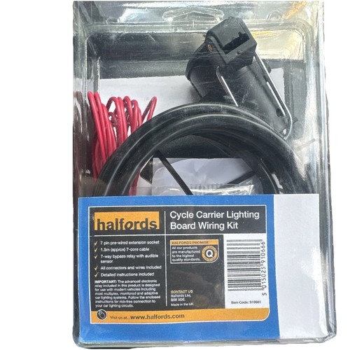 Halfords cycle carrier - halfords,