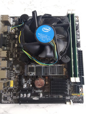 Intel i7 3770, Intel B75