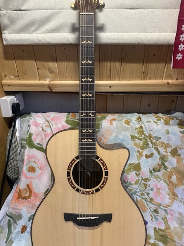 Crafter stg 22ce pro - crafter,
