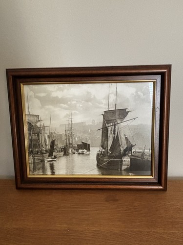 Frank meadow sutcliffe print - sutcliffe,