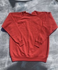 Vintage Hanes Blank Crewneck