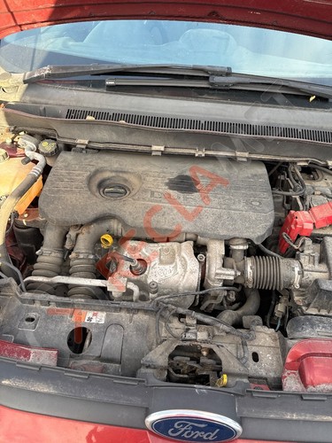 Ford max zetec - b-max,