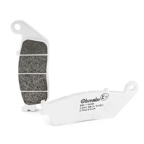 Pair brake pads - brake, la