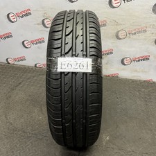 195 65 R15 91T CONTINENTAL PreiumContact2,,  (E6261) Old Stocks (2012) Off Road