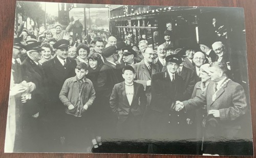 Vintage photo swansea - vintage, mumbles