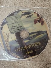 Littlewoods 1948 Mail Order